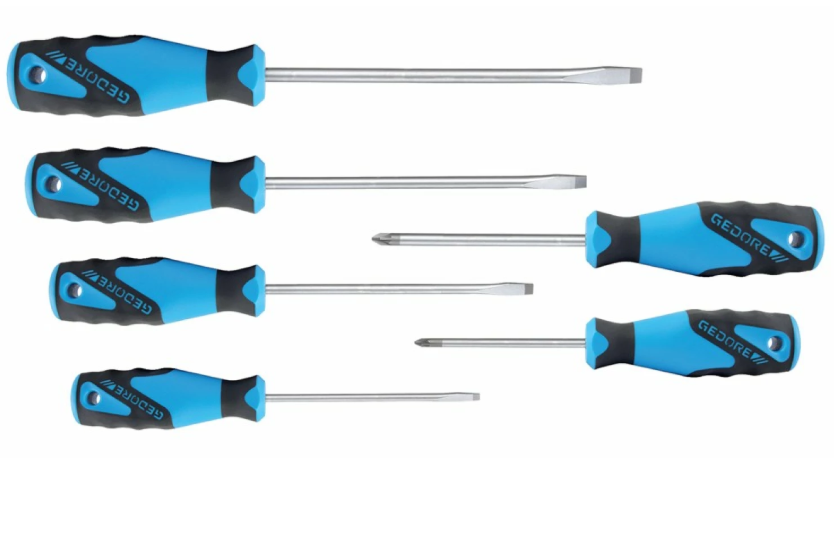 [1482300] Gedore 1482300 Set de tournevis