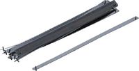 [2069BG] BGS - 2069 - Lames de scie 150 mm 10 pièces