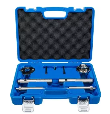 [74422] BGS - 74422 - Jeu d’extracteurs d’injecteurs DCI pour Renault 2.0 L 9 pcs.