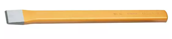 [8698990] GEDORE 95-200 ciseau à froid 200x23x13 mm - 8698990