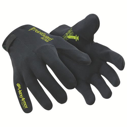 [60006-5] 60006 - Gants de protection HexArmor  (5)