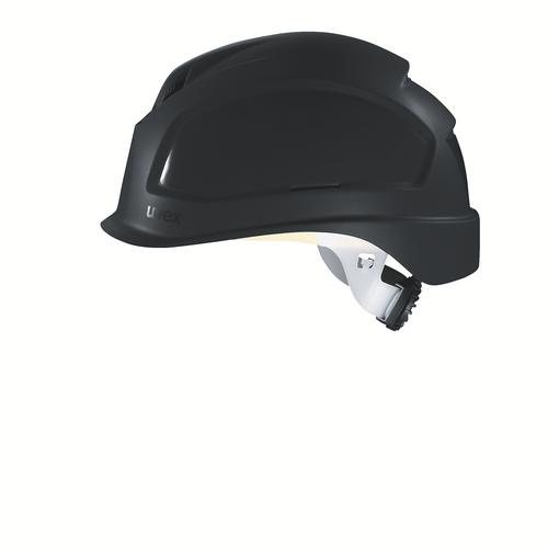 [9772.932] 9772932 - Casque de protection uvex pheos  noir