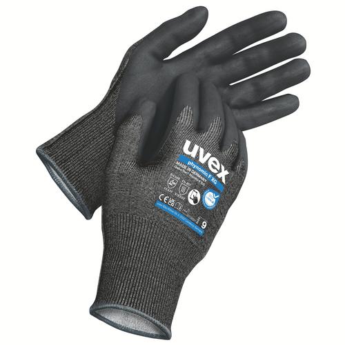 60068 - Gants de protection uvex phynomic 