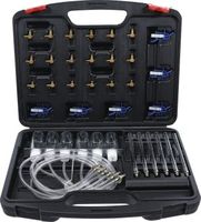 BGS - 8106 - Testeur Common Rail avec 24 adaptateurs