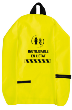 [IHPH1101] Housse poteaux incendie hors service