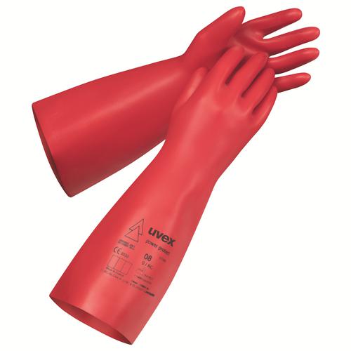 [60840-7] 60840 - Gants de protection Special articles  (7)