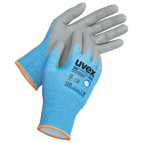 [60081-6] 60081 - Gants de protection uvex phynomic  (6)