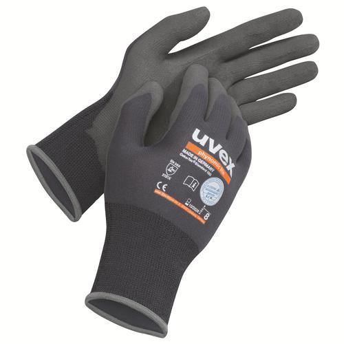 [60040-5] 60040 - Gants de protection uvex phynomic  (5)