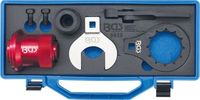 BGS - 9859 - Jeu d’outils pour bride de différentiel et écrou crénelé pour BMW E70, E82, E90, E91, E
