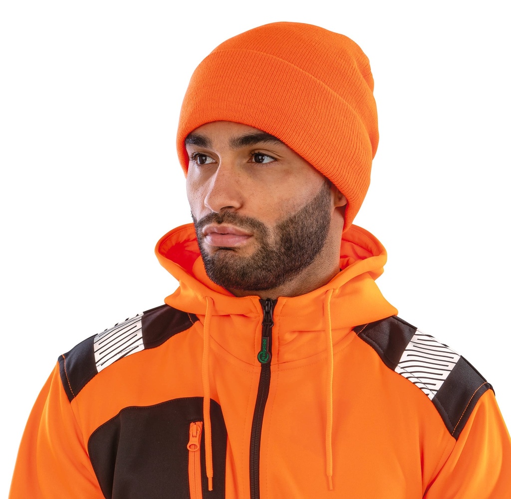[RC33-Navy-OneSize] RC33 - BONNET GRAND FROID Thinsulate - Navy