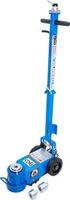 [74287BG] BGS - 74287 - Cric hydraulique-pneumatique mobile 25 / 50 t