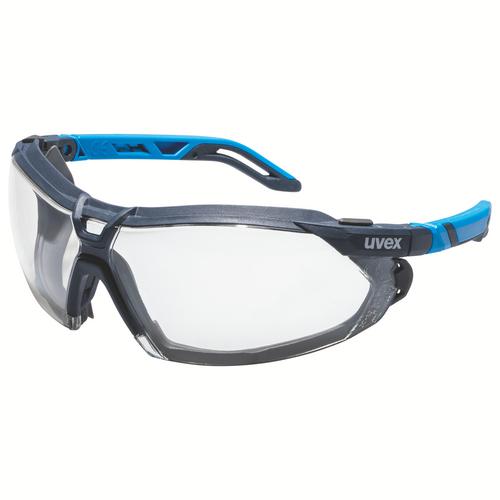[9183.180] 9183180 - Lunettes à  branches uvex i-5 incolore sv exc. 
