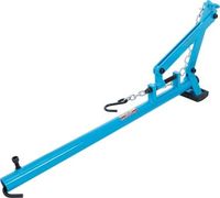 [9414BG] BGS - 9414 - Outil levier de biellette de suspension avec chaîne