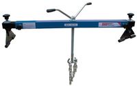 [9234BG] BGS - 9234 - Support moteur 750 - 1450 mm 300 kg