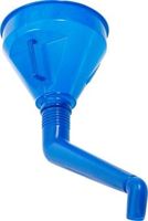BGS - 8695 - Entonnoir de remplissage coudé Ø 145 mm