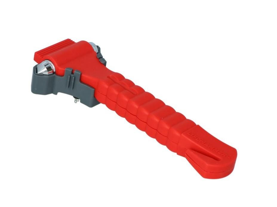 [0110064] Lifehammer avec fixation pro