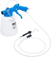[8066BG] BGS - 8066 - Purgeur de freins pneumatique par aspiration