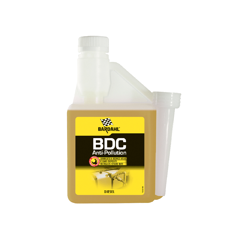 [1252BA] BARDAHL 1252  BDC 0,5L