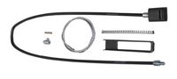 BGS - 47 - Câble bowden de rechange pince à colliers pour art. 467, 470