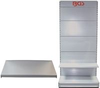 BGS - 49-3 - Tablette supplémentaire pour art. 49 1000 x 470 mm