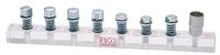 BGS - 56 - Bloc de démonstration pour douilles Gear Lock