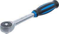 BGS - 106 - Cliquet réversible poignée rotative 10 mm (3/8")