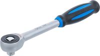 BGS - 107 - Cliquet réversible poignée rotative 12,5 mm (1/2")