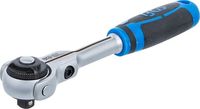 BGS - 113 - Cliquet réversible à tête sphérique 10 mm (3/8")