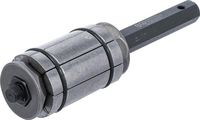BGS - 128 - Écarteur d'échappement 54 - 87 mm