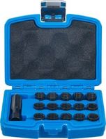 [149BG] BGS - 149 - Kit de réparation pour filet de bougie M14 x 1,25 mm 16 pièces