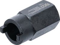 [155BG] BGS - 155 - Douille pour jambe de force pour VW, Audi 22 mm