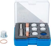 [158BG] BGS - 158 - Kit de réparation pour carters M17 x 1,5 mm