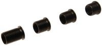 BGS - 165-1 - Inserts rechange M10 x 1,0 mm pour art. 165 4 pièces