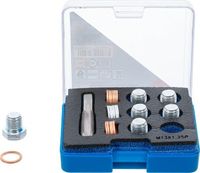 [168BG] BGS - 168 - Kit de réparation pour carters M13 x 1,25 mm