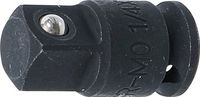 [172BG] BGS - 172 - Adaptateur de clé à douille à choc femelle 6,3 mm (1/4") - mâle 10 mm (3/8")