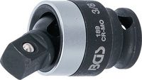 [189BG] BGS - 189 - Cardan à choc 10 mm (3/8")