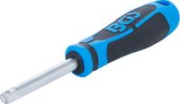 BGS - 216 - Poignée rotative 6,3 mm (1/4") 150 mm
