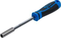 [217BG] BGS - 217 - Poignée rotative pour embouts 6,3 mm (1/4") 200 mm