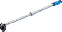 BGS - 258 - Poignée articulée, extensible 12,5 mm (1/2") 450 - 600 mm