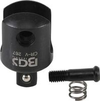 [267-RepairBG] BGS - 267-Repair - Kit de réparation pour poignée articulée pour art. 267