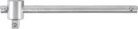 BGS - 276 - Poignée coulissante 6,3 mm (1/4")