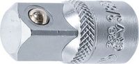 [280BG] BGS - 280 - Adaptateur de clé à douille femelle 10 mm (3/8") - mâle 12,5 mm (1/2")