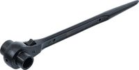 BGS - 308 - Cliquet de monteur 17 x 19 mm