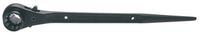 BGS - 309 - Cliquet de monteur 17 x 21 mm