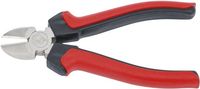 [331BG] BGS - 331 - Pince coupante diagonale suédoise 165 mm
