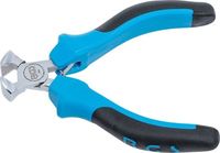 BGS - 384 - Pince coupante devant électronique avec ressort 105 mm