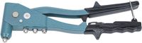 BGS - 400 - Pince à riveter 2,4 - 4,8 mm 250 mm