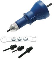 BGS - 407 - Mandrin à river M3 / M4 / M5 / M6