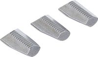BGS - 409-1 - Mâchoires de rechange pour art. 409