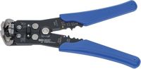 [442BG] BGS - 442 - Pince à dénuder automatique pour Ø de fil 0,13 - 6 mm² 210 mm